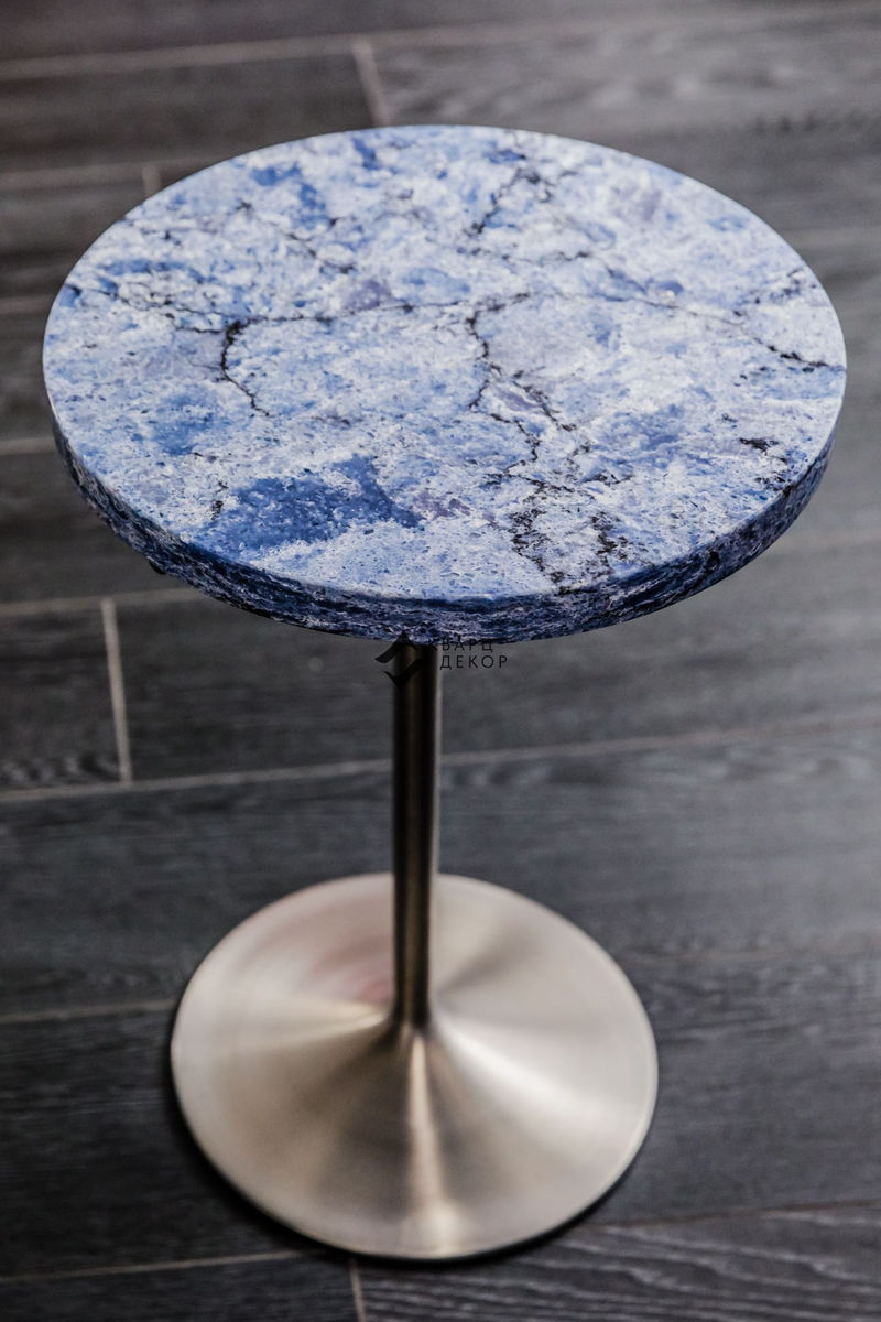 BQ8786 THUNDER BLUE