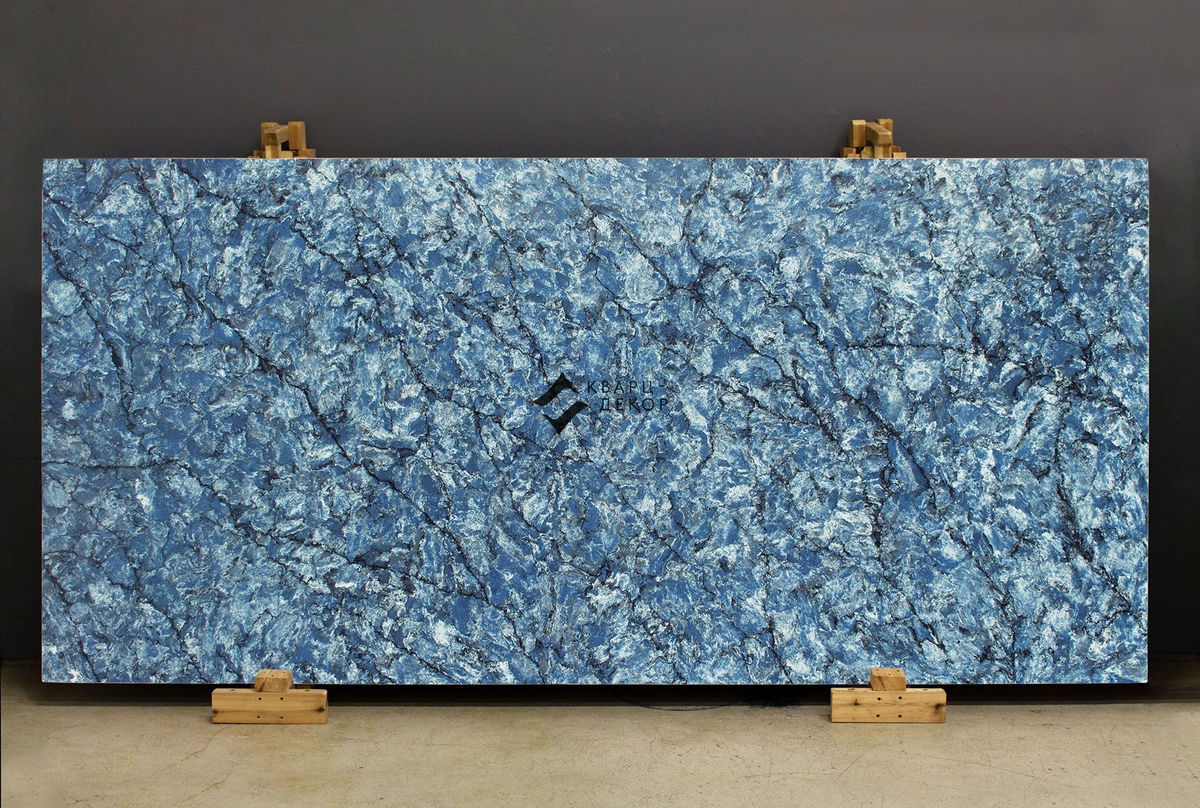 BQ8786 THUNDER BLUE