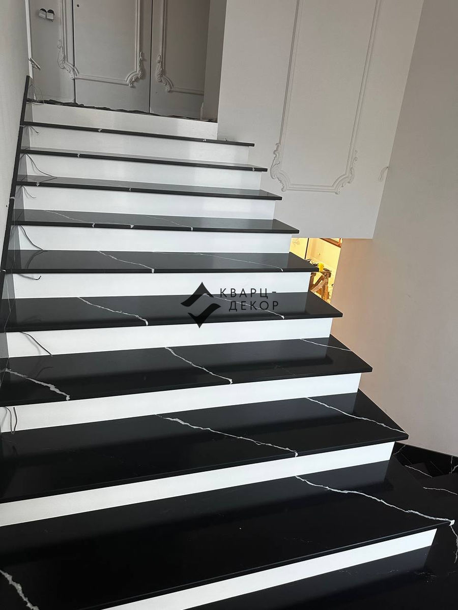 BQ8740 NERO MARQUINA