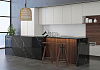 BQ8740 NERO MARQUINA