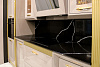 BQ8740 NERO MARQUINA