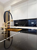 BQ8740 NERO MARQUINA